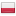 abewu.pl hosted country